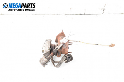 Turbo for Renault Master III Box (02.2010 - ...) 2.3 dCi 100 FWD (FV0A, FV0B, FV0G, FV0K, FV0H), 101 hp