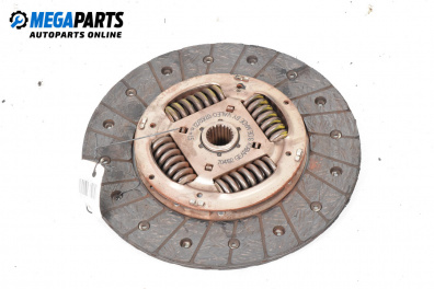 Disc de ambreiaj for Renault Master III Box (02.2010 - ...) 2.3 dCi 100 FWD (FV0A, FV0B, FV0G, FV0K, FV0H), 101 hp