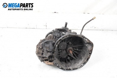  for Renault Master III Box (02.2010 - ...) 2.3 dCi 100 FWD (FV0A, FV0B, FV0G, FV0K, FV0H), 101 hp