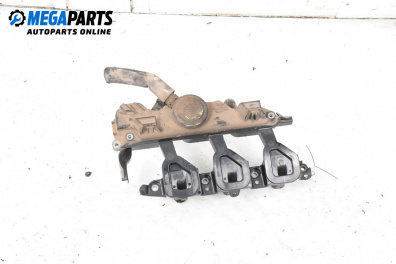 Galerie de admisie for Renault Master III Box (02.2010 - ...) 2.3 dCi 100 FWD (FV0A, FV0B, FV0G, FV0K, FV0H), 101 hp