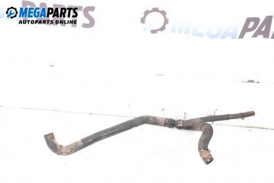 Furtunuri de apă for Renault Master III Box (02.2010 - ...) 2.3 dCi 100 FWD (FV0A, FV0B, FV0G, FV0K, FV0H), 101 hp