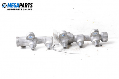 Rampă combustibil for Renault Master III Box (02.2010 - ...) 2.3 dCi 100 FWD (FV0A, FV0B, FV0G, FV0K, FV0H), 101 hp