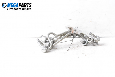Fuel pipes for Renault Master III Box (02.2010 - ...) 2.3 dCi 100 FWD (FV0A, FV0B, FV0G, FV0K, FV0H), 101 hp