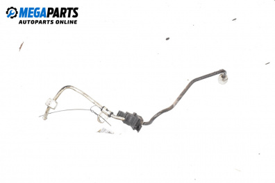 Fuel pipe for Renault Master III Box (02.2010 - ...) 2.3 dCi 100 FWD (FV0A, FV0B, FV0G, FV0K, FV0H), 101 hp