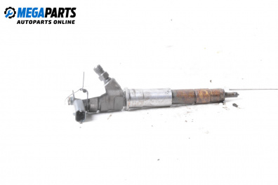 Duza diesel for Renault Master III Box (02.2010 - ...) 2.3 dCi 100 FWD (FV0A, FV0B, FV0G, FV0K, FV0H), 101 hp