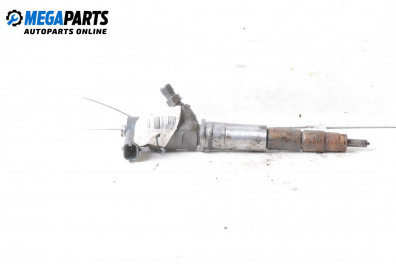 Duza benzină for Renault Master III Box (02.2010 - ...) 2.3 dCi 100 FWD (FV0A, FV0B, FV0G, FV0K, FV0H), 101 hp