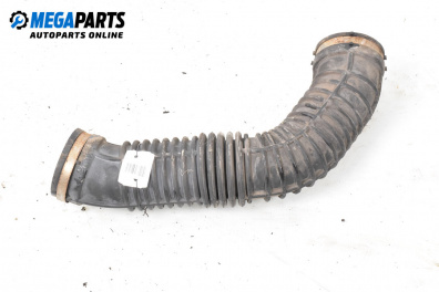 Furtun ondulat și fin pentru admisia aerului for Renault Master III Box (02.2010 - ...) 2.3 dCi 100 FWD (FV0A, FV0B, FV0G, FV0K, FV0H), 101 hp