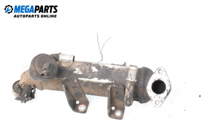 EGR kühler for Renault Master III Box (02.2010 - ...) 2.3 dCi 100 FWD (FV0A, FV0B, FV0G, FV0K, FV0H), 101 hp
