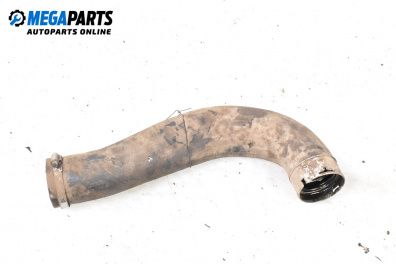 Țeavă turbo for Renault Master III Box (02.2010 - ...) 2.3 dCi 100 FWD (FV0A, FV0B, FV0G, FV0K, FV0H), 101 hp