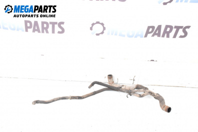 Furtunuri de apă for Renault Master III Box (02.2010 - ...) 2.3 dCi 100 FWD (FV0A, FV0B, FV0G, FV0K, FV0H), 101 hp