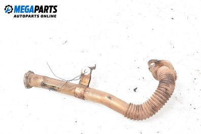 Țeavă EGR for Renault Master III Box (02.2010 - ...) 2.3 dCi 100 FWD (FV0A, FV0B, FV0G, FV0K, FV0H), 101 hp