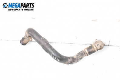 Furtun de apă for Renault Master III Box (02.2010 - ...) 2.3 dCi 100 FWD (FV0A, FV0B, FV0G, FV0K, FV0H), 101 hp