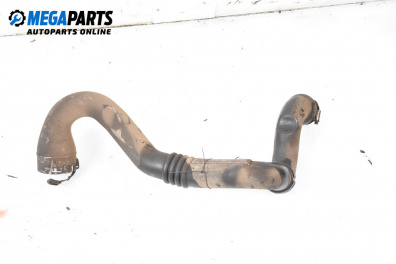 Țeavă turbo for Renault Master III Box (02.2010 - ...) 2.3 dCi 100 FWD (FV0A, FV0B, FV0G, FV0K, FV0H), 101 hp