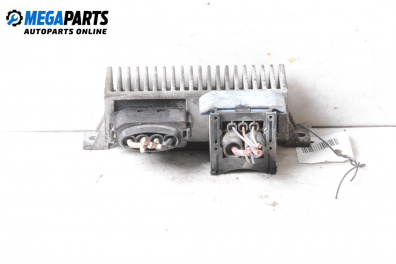 Reostat for Renault Master III Box (02.2010 - ...)