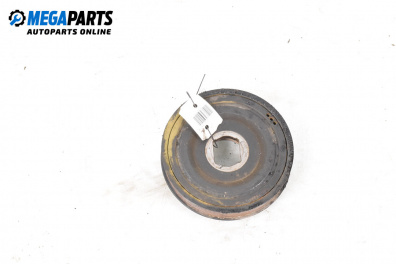 Fulie antivibrații for Renault Master III Box (02.2010 - ...) 2.3 dCi 100 FWD (FV0A, FV0B, FV0G, FV0K, FV0H), 101 hp