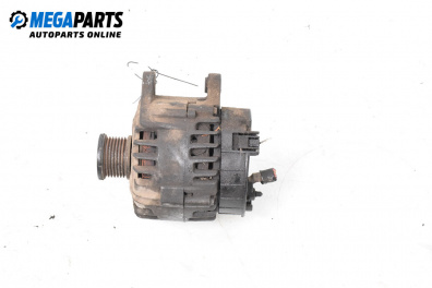 Alternator for Renault Master III Box (02.2010 - ...) 2.3 dCi 100 FWD (FV0A, FV0B, FV0G, FV0K, FV0H), 101 hp, № 2606190А