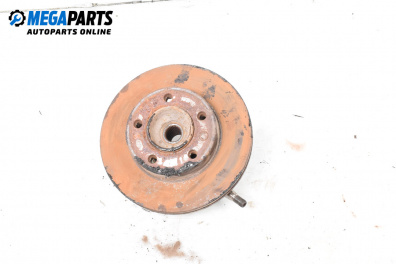 Butuc cu bielă for Renault Master III Box (02.2010 - ...), position: stânga - fața