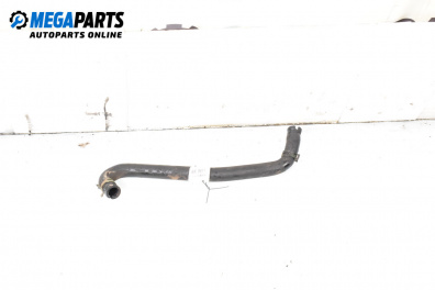 Furtun de apă for Renault Master III Box (02.2010 - ...) 2.3 dCi 100 FWD (FV0A, FV0B, FV0G, FV0K, FV0H), 101 hp
