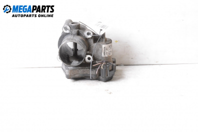 Drosselklappe for Renault Master III Box (02.2010 - ...) 2.3 dCi 100 FWD (FV0A, FV0B, FV0G, FV0K, FV0H), 101 hp