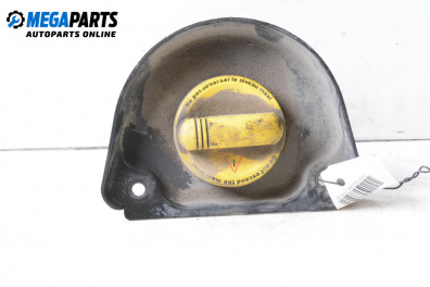 Öleinfüllstutzen for Renault Master III Box (02.2010 - ...) 2.3 dCi 100 FWD (FV0A, FV0B, FV0G, FV0K, FV0H), 101 hp