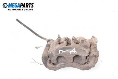 Etrier de frână for Renault Master III Box (02.2010 - ...), position: dreaptă - fața