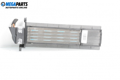 Radiator electric încălzire for Peugeot 3008 Minivan (06.2009 - 12.2017)
