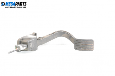 Potențiometru clapetă de accelerație for Peugeot 3008 Minivan (06.2009 - 12.2017)