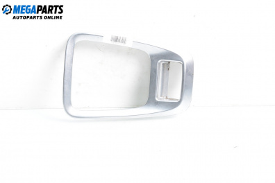 Consolă schimbător de viteze for Peugeot 3008 Minivan (06.2009 - 12.2017)