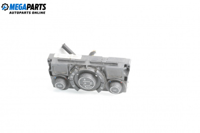 Panou aer condiționat for Peugeot 3008 Minivan (06.2009 - 12.2017)