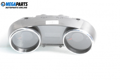 Instrument cluster for Peugeot 3008 Minivan (06.2009 - 12.2017) 1.6 HDi, 109 hp