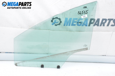 Geam for Peugeot 3008 Minivan (06.2009 - 12.2017), 5 uși, monovolum, position: stânga - fața