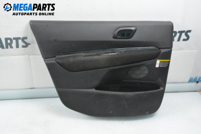 Panou interior ușă for Peugeot 3008 Minivan (06.2009 - 12.2017), 5 uși, monovolum, position: stânga - fața