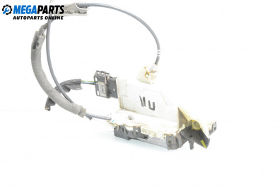 Încuietoare for Peugeot 3008 Minivan (06.2009 - 12.2017), position: stânga - fața