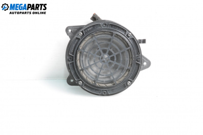 Difuzor for Peugeot 3008 Minivan (06.2009 - 12.2017)