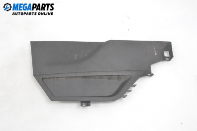 Plastic interior for Peugeot 3008 Minivan (06.2009 - 12.2017), 5 uși, monovolum, position: fața