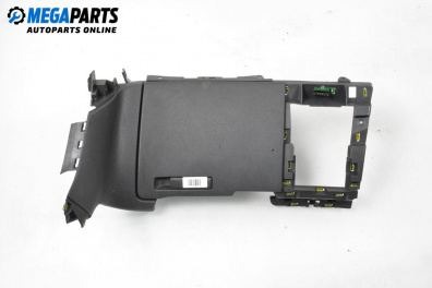 Torpedo for Peugeot 3008 Minivan (06.2009 - 12.2017)