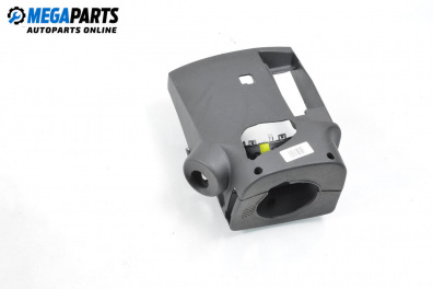 Plastic interior volan for Peugeot 3008 Minivan (06.2009 - 12.2017), 5 uși, monovolum