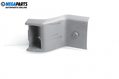 Plastic interior for Peugeot 3008 Minivan (06.2009 - 12.2017), 5 uși, monovolum, position: fața