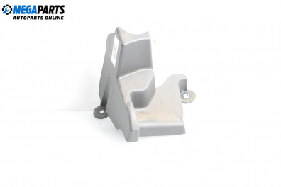 Plastic interior for Peugeot 3008 Minivan (06.2009 - 12.2017), 5 uși, monovolum, position: fața