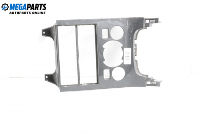 Consola centrală for Peugeot 3008 Minivan (06.2009 - 12.2017)