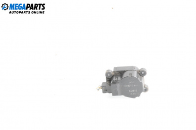 Motor supapă încălzire for Peugeot 3008 Minivan (06.2009 - 12.2017) 1.6 HDi, 109 hp, № № Р 197 500 1 U  642