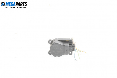 Motor supapă încălzire for Peugeot 3008 Minivan (06.2009 - 12.2017) 1.6 HDi, 109 hp, № Р 197 500 1 U  642