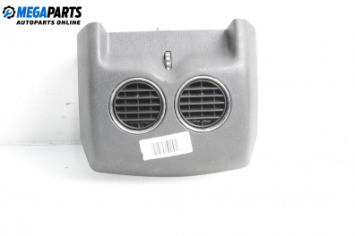 Fante de aer încălzire for Peugeot 3008 Minivan (06.2009 - 12.2017)