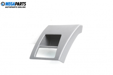 Plastic interior for Peugeot 3008 Minivan (06.2009 - 12.2017), 5 uși, monovolum, position: fața