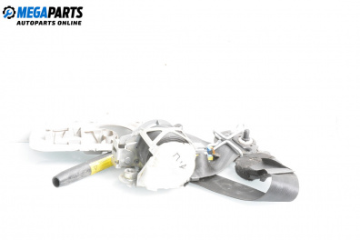 Centură de siguranță for Peugeot 3008 Minivan (06.2009 - 12.2017), 5 uși, position: dreaptă - fața