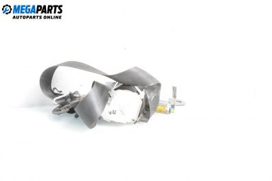 Centură de siguranță for Peugeot 3008 Minivan (06.2009 - 12.2017), 5 uși, position: stânga - fața