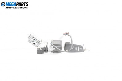 Cheie de contact for Peugeot 3008 Minivan (06.2009 - 12.2017)