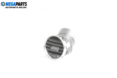 Fantă de aer încălzire for Peugeot 3008 Minivan (06.2009 - 12.2017)