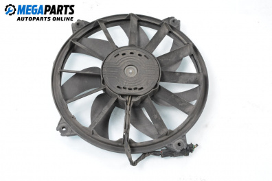 Ventilator radiator for Peugeot 3008 Minivan (06.2009 - 12.2017) 1.6 HDi, 109 hp