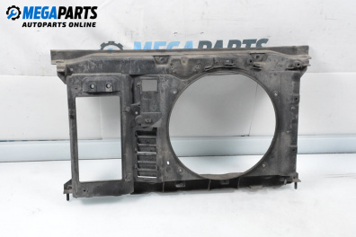 Deflector for Peugeot 3008 Minivan (06.2009 - 12.2017) 1.6 HDi, 109 hp